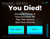 Subterrene (SamarthCat) screenshot, image №2824907 - RAWG