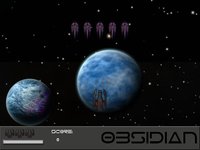 Obsidian - Space Shooter screenshot, image №1155839 - RAWG