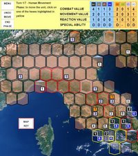 ITALIAN FRONT 1944: THE PARTISAN WAR screenshot, image №1799022 - RAWG