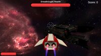 Attack on the Dreadnought screenshot, image №3005817 - RAWG
