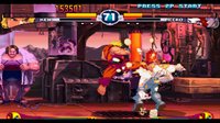 Street Fighter III: Double Impact screenshot, image №2007520 - RAWG