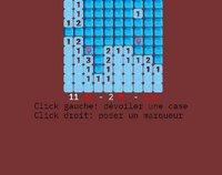 Demineur (danvaran) screenshot, image №2365400 - RAWG