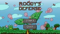 Roody's Defense screenshot, image №3766399 - RAWG