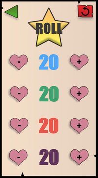 Life Tracker screenshot, image №2388227 - RAWG