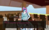 Chasing Tail Demo screenshot, image №1015025 - RAWG