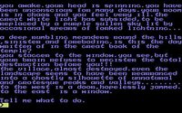 Pilgrim (1986) screenshot, image №756660 - RAWG