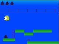 Underwater Adventuring screenshot, image №1217384 - RAWG
