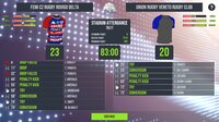 Rugby Tycoon Rugby Rovigo Delta screenshot, image №4174752 - RAWG