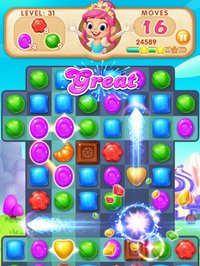 Candy Blast Line screenshot, image №905337 - RAWG