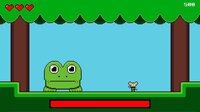 Super Agent Tyl screenshot, image №3665025 - RAWG