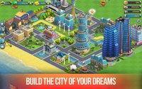 City Island 2: Building Sim screenshot, image №1630498 - RAWG