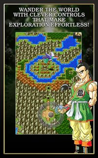 DRAGON QUEST III screenshot, image №1441507 - RAWG