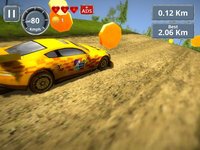 Rally Racing 3D screenshot, image №1756970 - RAWG