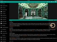 Jinxter by Magnetic Scrolls screenshot, image №2903710 - RAWG