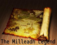 The Milleadh Legend screenshot, image №2320782 - RAWG