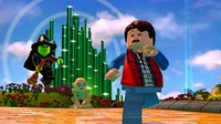 LEGO DIMENSIONS screenshot, image №267808 - RAWG