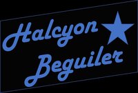 Halcyon Beguiler screenshot, image №3244488 - RAWG