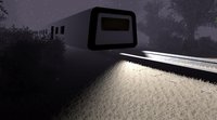 The train of terror screenshot, image №2225553 - RAWG