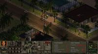 Jagged Alliance 2 - Wildfire screenshot, image №109260 - RAWG