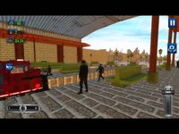 Crime Squad: Train Shooter screenshot, image №2145872 - RAWG