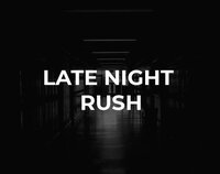 32 - LATE NIGHT RUSH screenshot, image №3103862 - RAWG