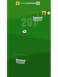 Ball Shot Soccer screenshot, image №1755540 - RAWG