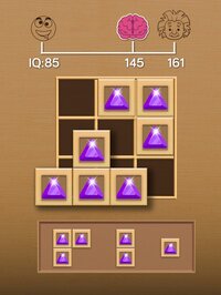 Gemdoku: Wood Block Puzzle screenshot, image №3877947 - RAWG