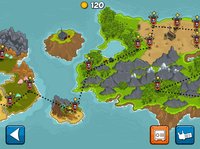 Islands Defense screenshot, image №1188847 - RAWG