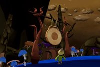 Land Under Rot screenshot, image №2301613 - RAWG