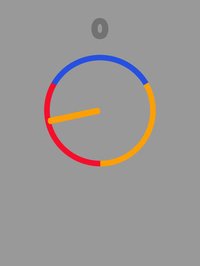 Ran Out screenshot, image №1836044 - RAWG