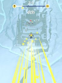 Sky Diver 3D screenshot, image №2160728 - RAWG