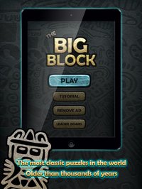 Maya Klotski Unblock Big Block Game with Solver screenshot, image №1742789 - RAWG