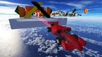 Jet Car Stunts screenshot, image №276776 - RAWG