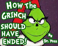 How The Grinch SHOULD Have Ended screenshot, image №3710695 - RAWG