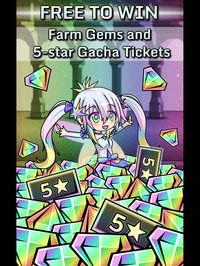 Gacha World BR•