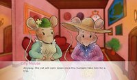 Country Mouse and City Mouse screenshot, image №2095927 - RAWG