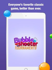 Bubble Shooter! Tournaments screenshot, image №900448 - RAWG