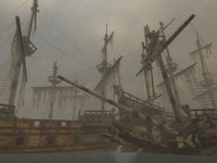 Sea Dogs: City of Abandoned Ships screenshot, image №1731756 - RAWG