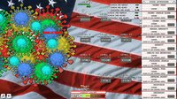 Trump VS Covid: Save The World Clicker screenshot, image №2655839 - RAWG