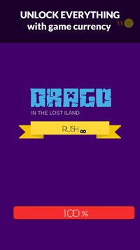 DRAGO:IN THE LOST ILAND screenshot, image №1262683 - RAWG