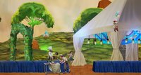 Tale of Palmi screenshot, image №826962 - RAWG