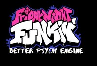 Better Psych Engine screenshot, image №3870131 - RAWG