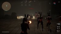 Bunny Battle screenshot, image №3924851 - RAWG