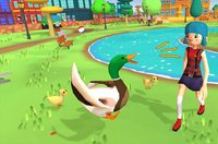 Duck Crossing screenshot, image №2360284 - RAWG