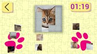 Ultimate Puzzles Cats screenshot, image №2977961 - RAWG