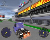 Maxx Trucks screenshot, image №411323 - RAWG