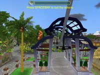 Zoo Tycoon 2: Endangered Species screenshot, image №428258 - RAWG