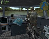 Delta Force: Xtreme 2 screenshot, image №528231 - RAWG