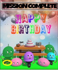 BIRTHDAY PARTY screenshot, image №1306758 - RAWG