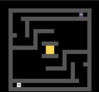 Righteous Path (Game Jam Title) screenshot, image №2282313 - RAWG